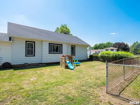 9518 S Robinson Ln, Mapleton, IL 61547 photo 51