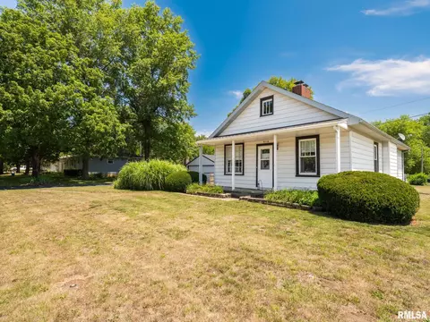 9518 S Robinson Ln, Mapleton, IL 61547 photo 2
