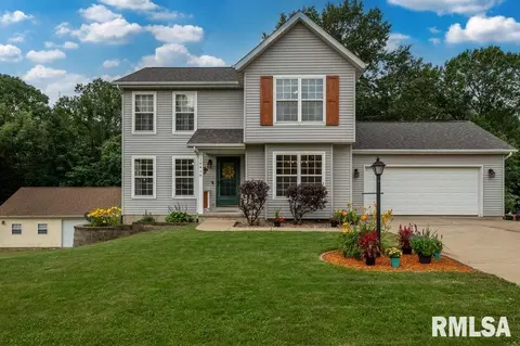 10416 W Prince Valiant Ct, Mapleton, IL 61547