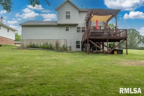 10416 W Prince Valiant Ct, Mapleton, IL 61547 photo 6