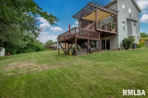 10416 W Prince Valiant Ct, Mapleton, IL 61547 photo 5