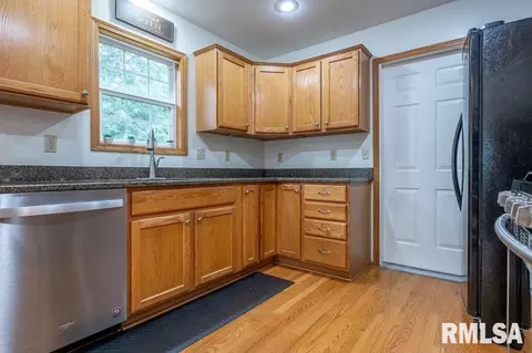 10416 W Prince Valiant Ct, Mapleton, IL 61547 photo 17