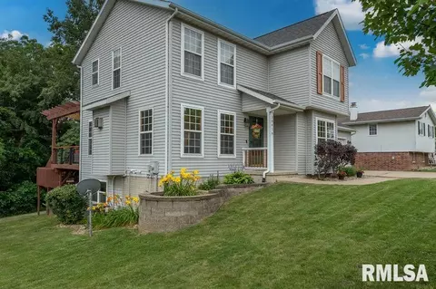 10416 W Prince Valiant Ct, Mapleton, IL 61547 photo 3