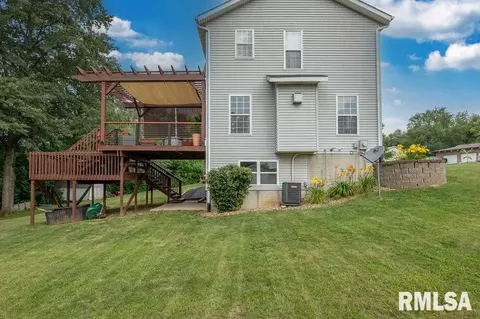 10416 W Prince Valiant Ct, Mapleton, IL 61547 photo 4