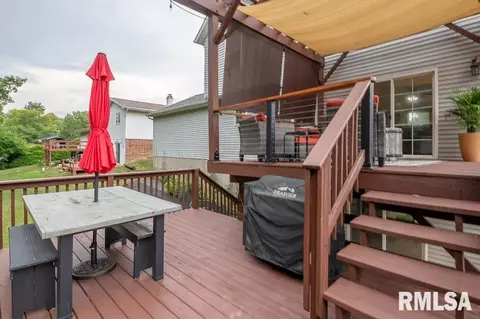 10416 W Prince Valiant Ct, Mapleton, IL 61547 photo 8