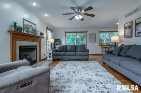 10416 W Prince Valiant Ct, Mapleton, IL 61547 photo 14