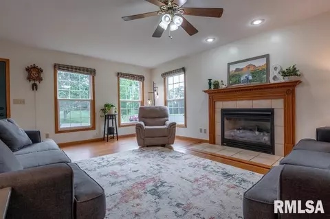 10416 W Prince Valiant Ct, Mapleton, IL 61547 photo 15