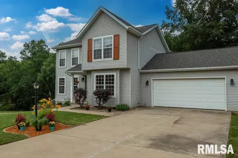 10416 W Prince Valiant Ct, Mapleton, IL 61547 photo 2