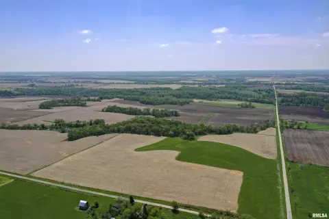 Bridgeport Road, Maquon, IL 61458