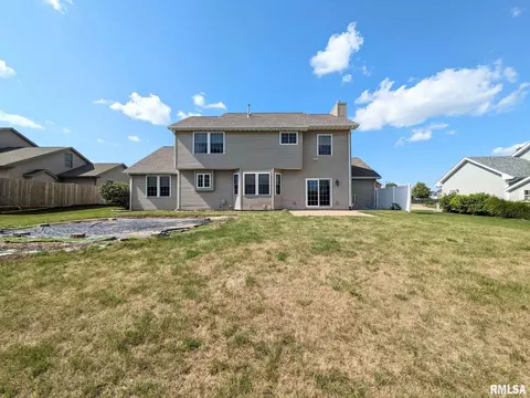 22 Holborn Ct, Washington, IL 61571 photo 5