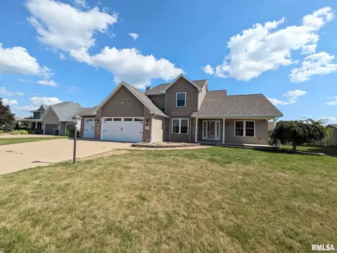 22 Holborn Ct, Washington, IL 61571 photo 3