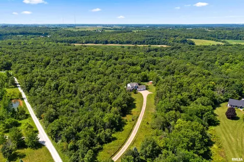 1919 County Road 500 N Rd, Secor, IL 61771 photo 2