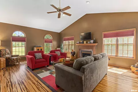 1919 County Road 500 N Rd, Secor, IL 61771 photo 18