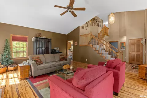 1919 County Road 500 N Rd, Secor, IL 61771 photo 19