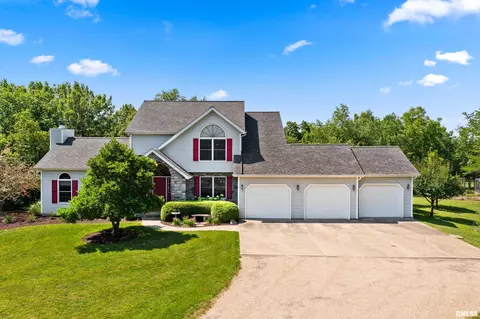 1919 County Road 500 N Rd, Secor, IL 61771 photo 12