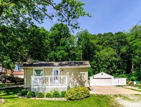 7609 S Jefferson St, Bartonville, IL 61607