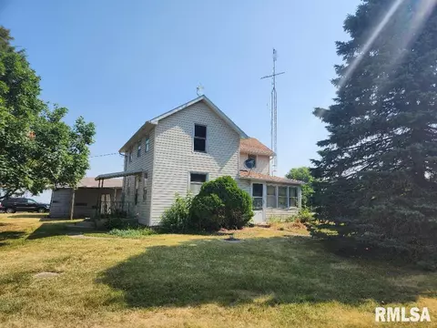 14617 W Walnut St, Princeville, IL 61559