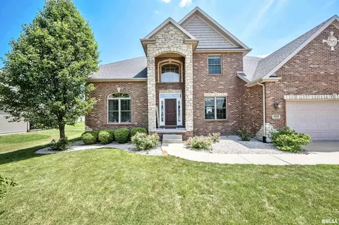 2209 Tyler Trl, Bloomington, IL 61705 photo 58