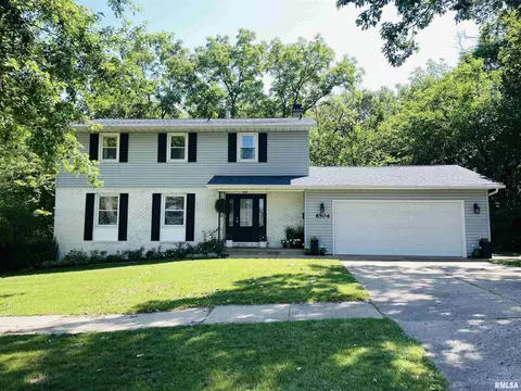 6504 N Imperial Dr, Peoria, IL 61614