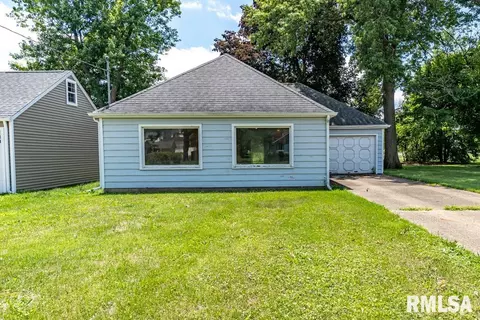 548 E Thompson St, Princeton, IL 61356