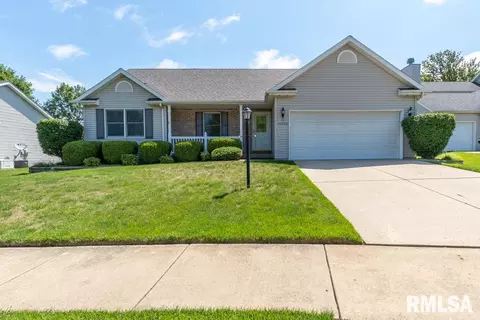 11504 N Brians Way, Dunlap, IL 61525