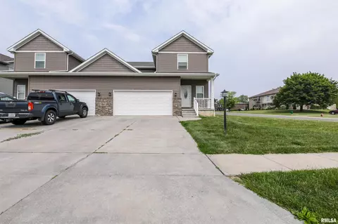 1431 Eagle Ave, Washington, IL 61571