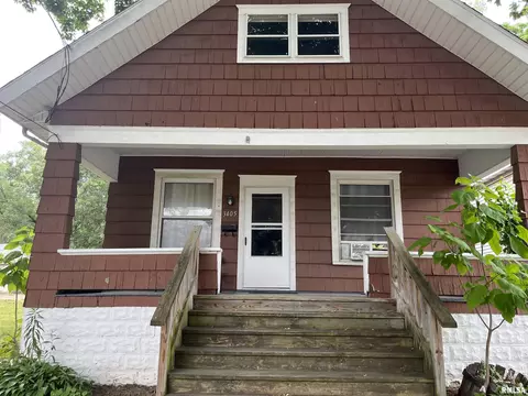 3405 NE Madison Ave, Peoria, IL 61603