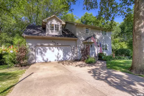 5019 S Chesterfield Ct, Mapleton, IL 61547 photo 33