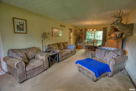 5019 S Chesterfield Ct, Mapleton, IL 61547 photo 3