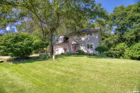 5019 S Chesterfield Ct, Mapleton, IL 61547 photo 31