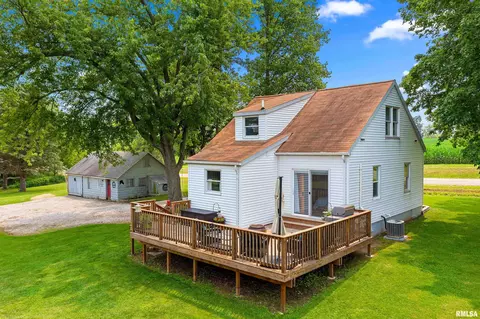 896 Banta Rd, Lowpoint, IL 61545 photo 41