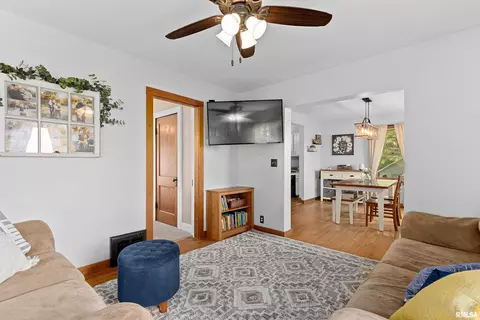 896 Banta Rd, Lowpoint, IL 61545 photo 17