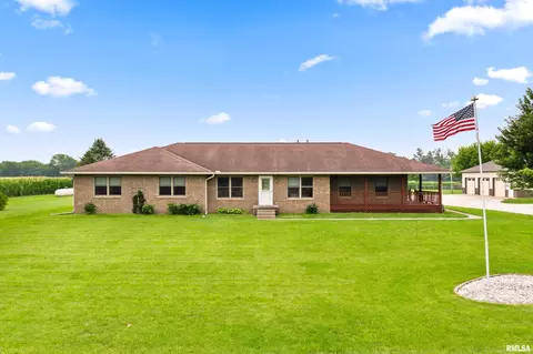 9808 W Brimfield-jubilee Rd, Dunlap, IL 61525