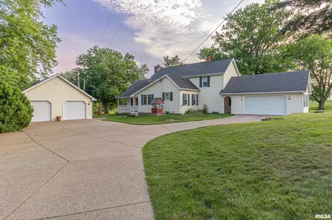 12616 W Route 150 Rd, Brimfield, IL 61517