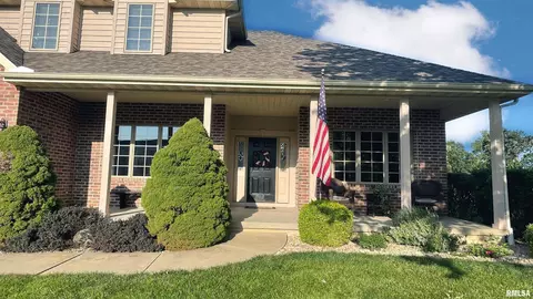 11618 N Glenshire Dr, Dunlap, IL 61525 photo 2
