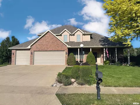 11618 N Glenshire Dr, Dunlap, IL 61525