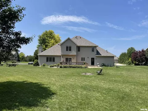 11618 N Glenshire Dr, Dunlap, IL 61525 photo 3