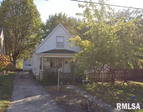2024 W Ayres Ave, West Peoria, IL 61604