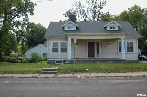 2903 N Wisconsin Ave, Peoria, IL 61603