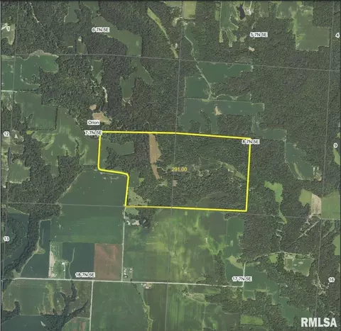 0 N Brereton Rd, Canton, IL 61520