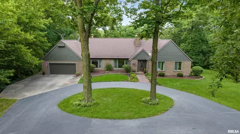 15400 W Brimfield-jubilee Rd, Brimfield, IL 61517