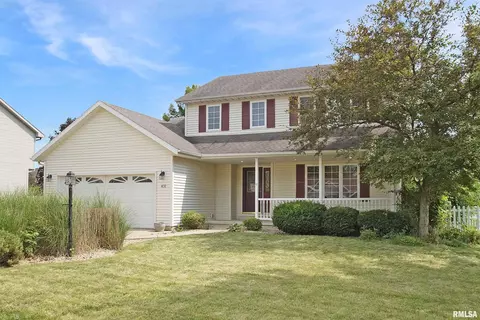 431 Mackenzie Pl, Germantown Hills, IL 61548