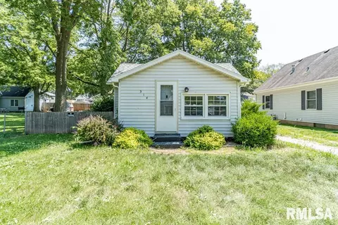 314 Belsley St, South Pekin, IL 61564