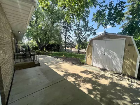 509 W Crestwood Dr, Eureka, IL 61530 photo 42