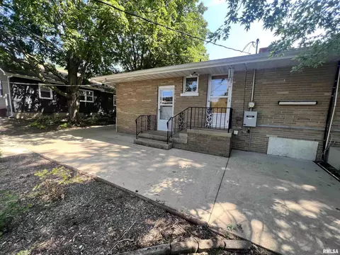 509 W Crestwood Dr, Eureka, IL 61530 photo 41