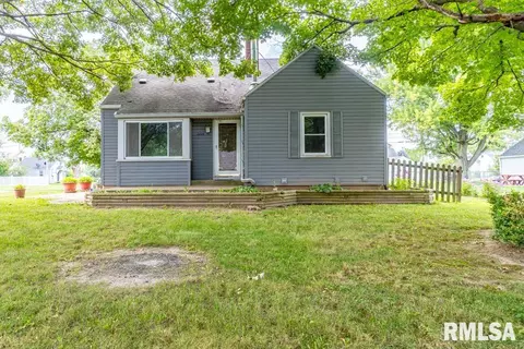 2204 W Hudson St, Peoria, IL 61604