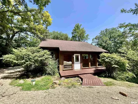 2001 E Truitt Rd, Chillicothe, IL 61523 photo 39