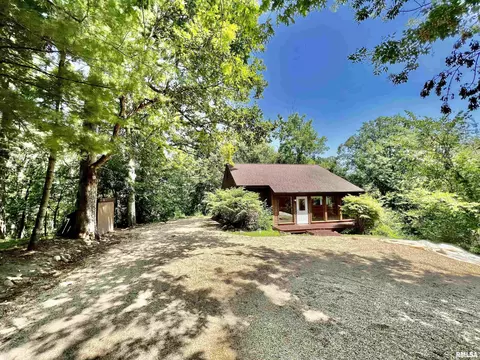 2001 E Truitt Rd, Chillicothe, IL 61523
