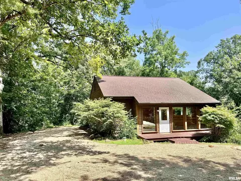 2001 E Truitt Rd, Chillicothe, IL 61523 photo 2