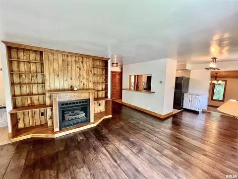 2001 E Truitt Rd, Chillicothe, IL 61523 photo 5
